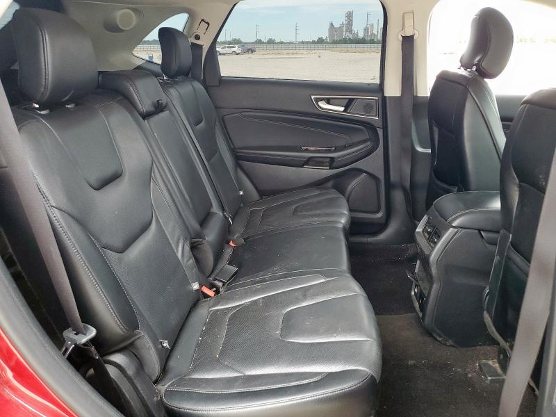 2019 FORD EDGE TITAN - 2FMPK3K94KBB49451