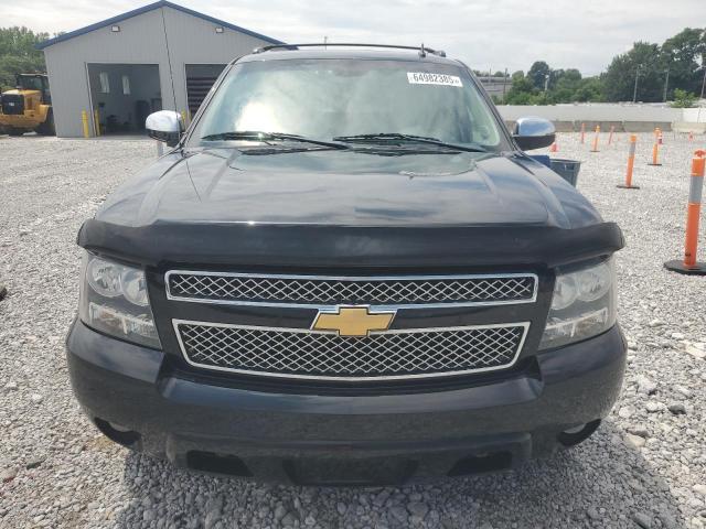 2013 CHEVROLET AVALANCHE - 3GNTKFE74DG348568