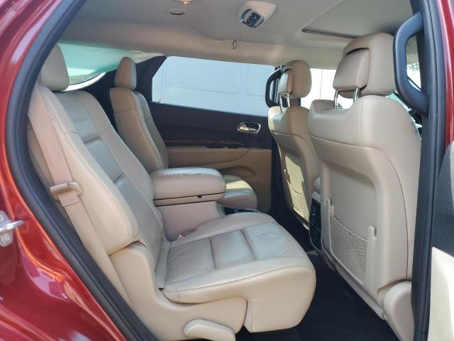 2015 DODGE DURANGO CI 1C4RDJEG9FC223538
