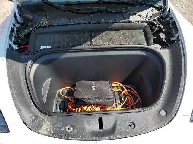 2023 TESLA MODEL Y 7SAYGDEEXPF837816