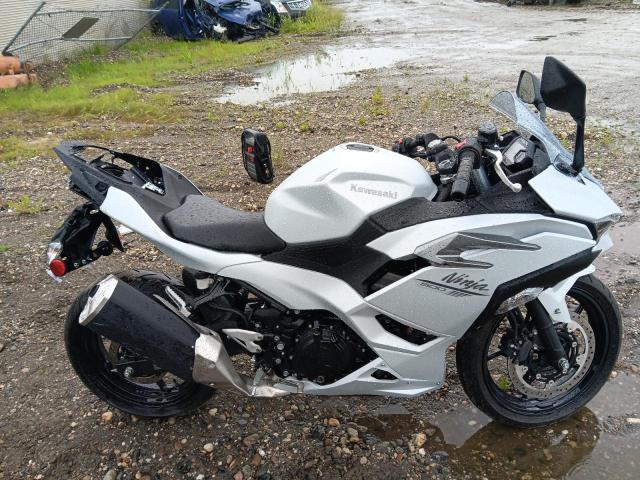 2025 KAWASAKI EX500 H ML5EXGH17SDA55920