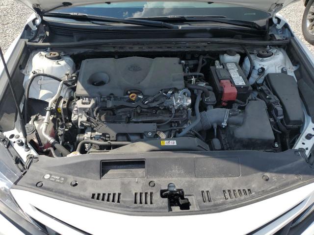 2023 TOYOTA CAMRY SE N 4T1G11AKXPU830193