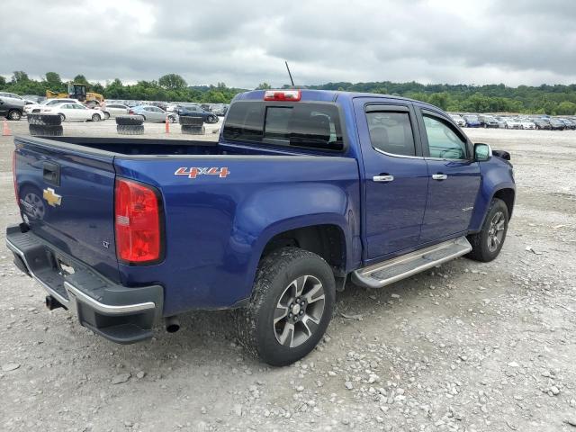2016 CHEVROLET COLORADO L - 1GCGTCE36G1101526