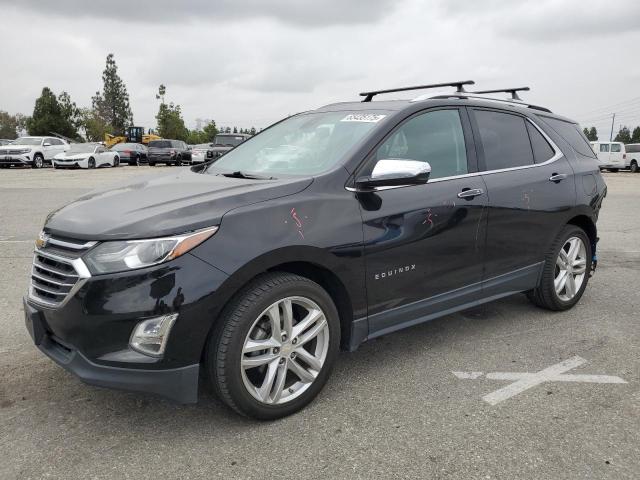 2018 CHEVROLET EQUINOX PR - 2GNAXMEV2J6143429