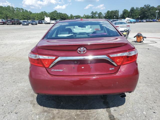 2016 TOYOTA CAMRY - 4T1BF1FK8GU605131