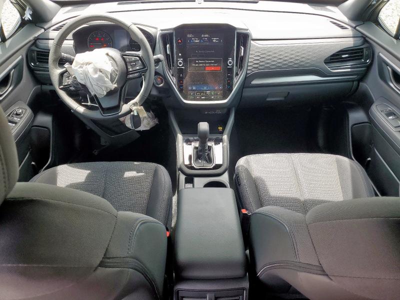 2025 SUBARU FORESTER P JF2SLDDC6SH575950