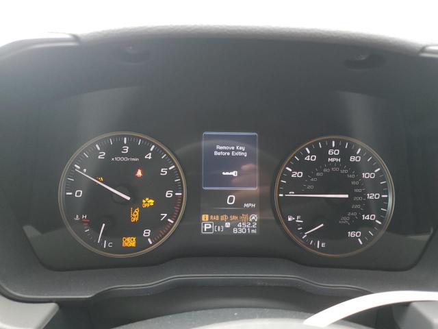 2024 SUBARU CROSSTREK 4S4GUHT60R3761314