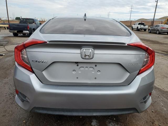 2016 HONDA CIVIC EX - 19XFC1F39GE024856