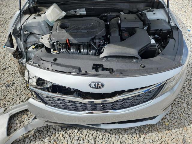 2020 KIA OPTIMA LX 5XXGT4L33LG403542