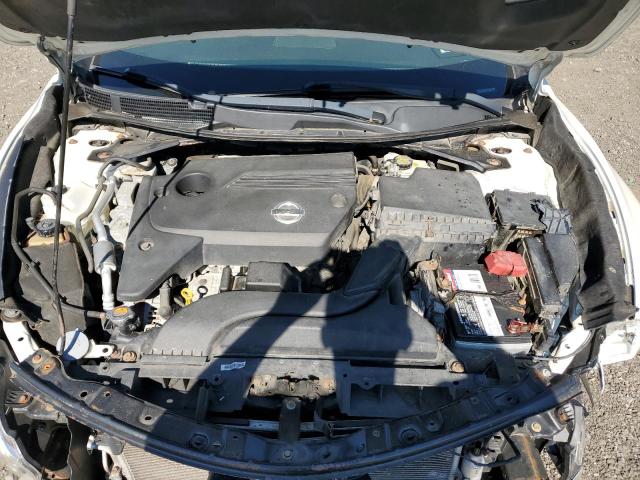 2014 NISSAN ALTIMA 2.5 - 1N4AL3AP0EC107182