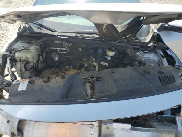 2020 HONDA CIVIC LX 2HGFC2F67LH591907