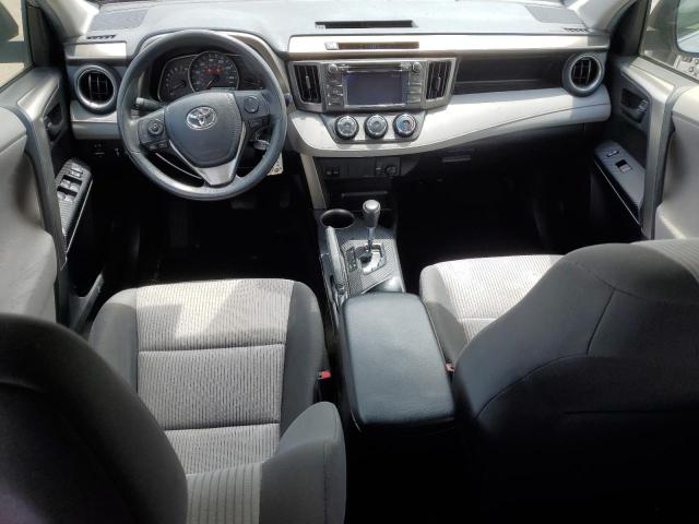2013 TOYOTA RAV4 LE - JTMBFREV9DD031956