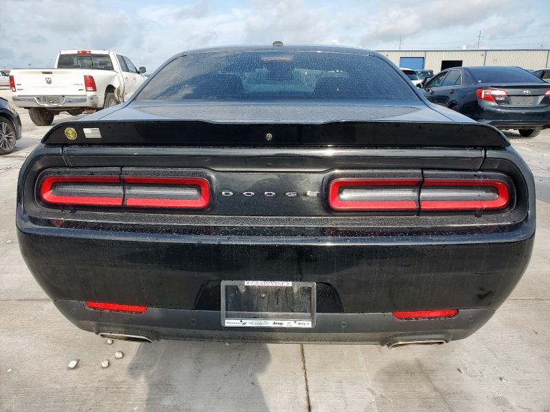 2022 DODGE CHALLENGER GT 2C3CDZJG1NH233233