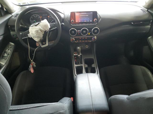 2020 NISSAN SENTRA S - 3N1AB8BV8LY206511