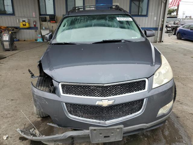 2011 CHEVROLET TRAVERSE L - 1GNKRLED2BJ194370