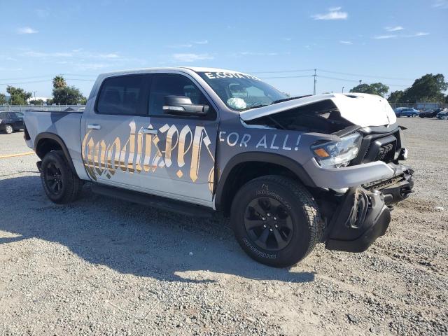 2022 RAM 1500 REBEL 1C6SRFLT3NN168756