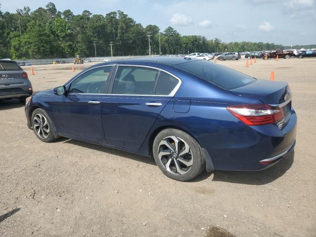 Vin: 1hgcr2f82ga028397, lot: 62787755, honda accord exl 20162