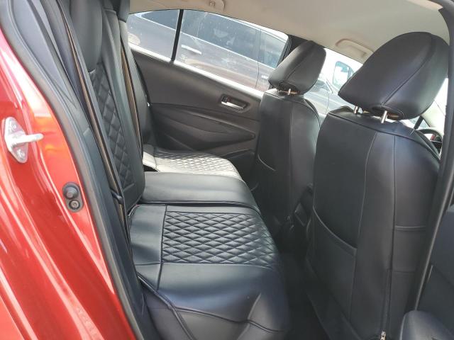 2021 TOYOTA COROLLA LE - 5YFVPMAE1MP176117
