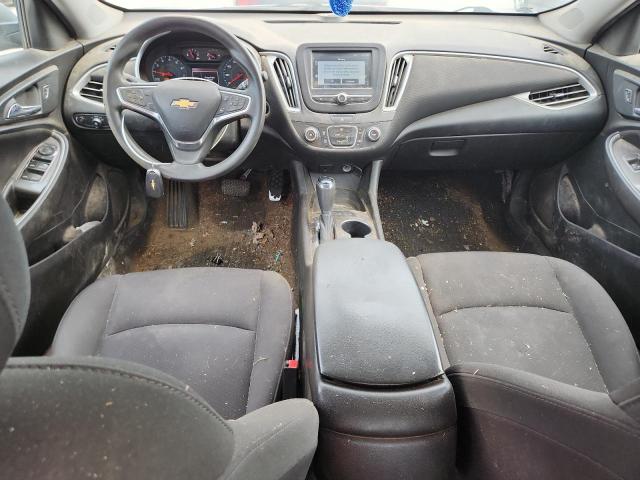 2018 CHEVROLET MALIBU LS - 1G1ZB5ST5JF168987