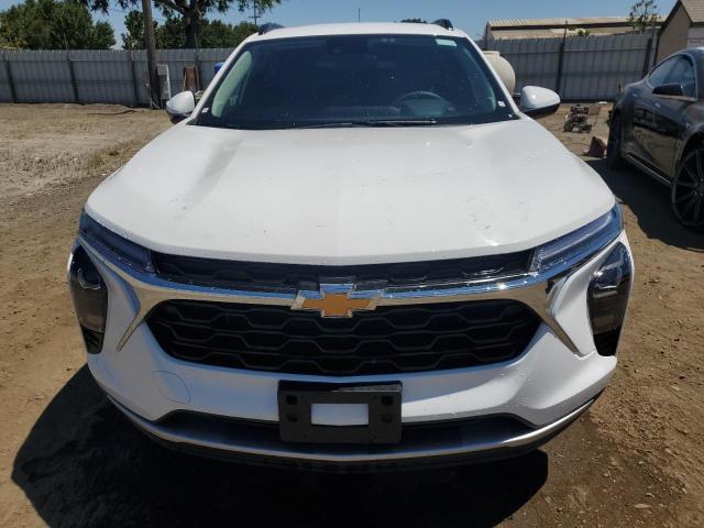 2025 CHEVROLET TRAX 1LT - KL77LHEP8SC245539