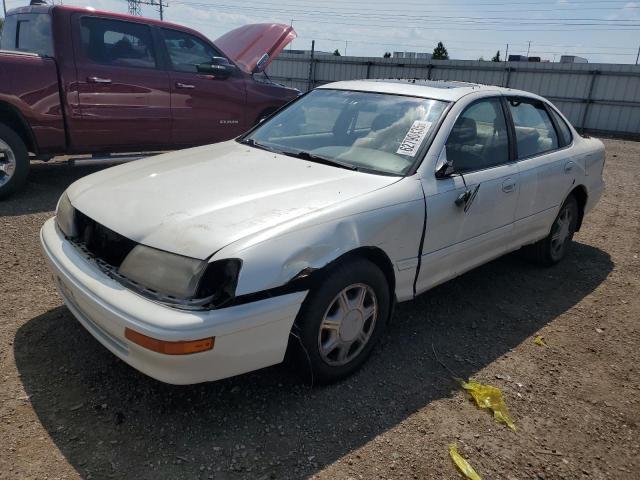 TOYOTA AVALON XL