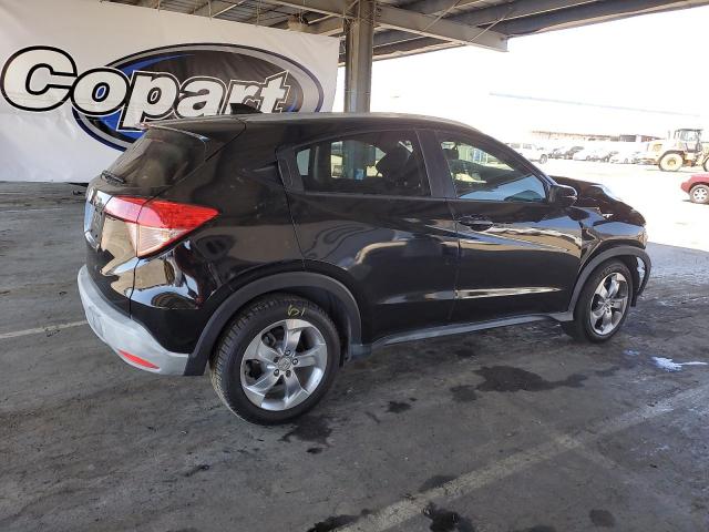 Vin: 3czru5h7xhm700914, lot: 63534405, honda hr-v exl 20173