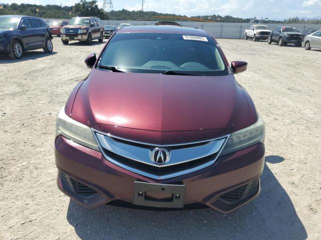 2016 ACURA ILX BASE WATCH PLUS 19UDE2F36GA009307