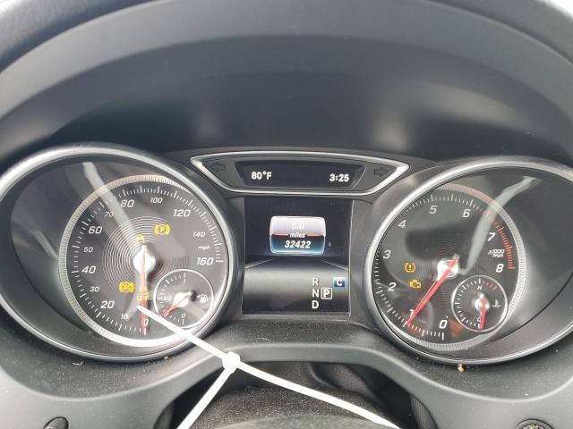2020 MERCEDES-BENZ GLA 250 4M WDCTG4GBXLU026233