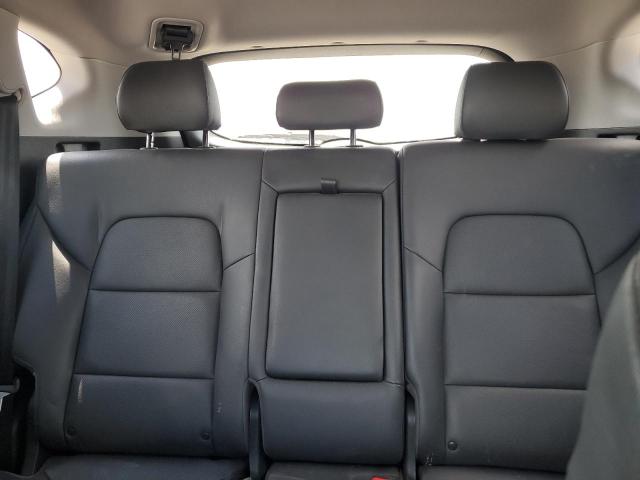2017 HYUNDAI TUCSON LIM - KM8J3CA2XHU582802