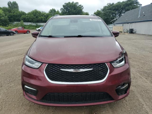 2021 CHRYSLER PACIFICA T 2C4RC1FG6MR596039