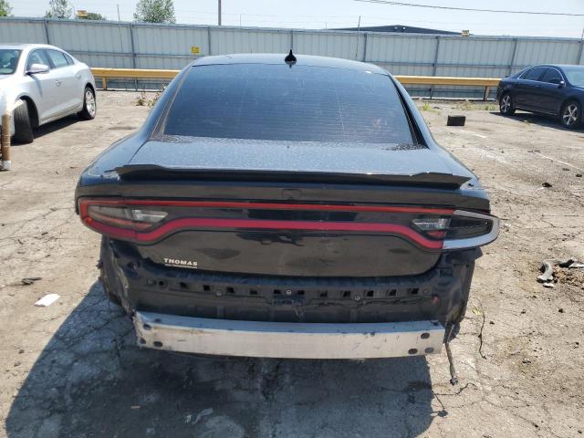 2018 DODGE CHARGER R/ 2C3CDXCT7JH133310