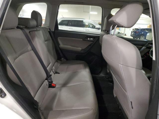 2016 SUBARU FORESTER 2 - JF2SJAHC1GH510641