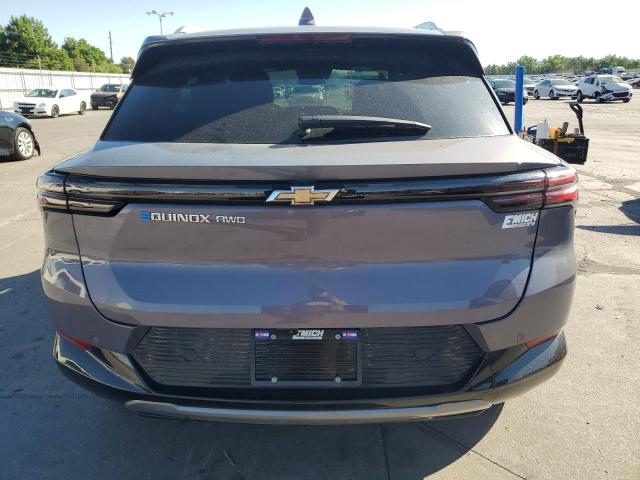 2024 CHEVROLET EQUINOX 2L 3GN7DLRR9RS293187