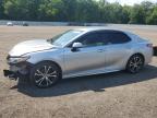 2018 TOYOTA CAMRY L - 4T1B11HK5JU074554