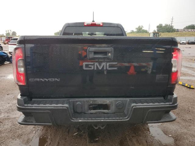 2015 GMC CANYON SLE 1GTH6BEA9F1185487