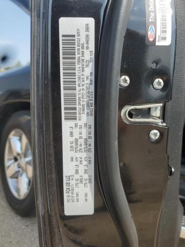 2015 RAM 1500 SLT 1C6RR7LT2FS670519