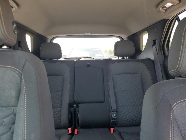 2020 CHEVROLET EQUINOX LT - 2GNAXKEV7L6111292