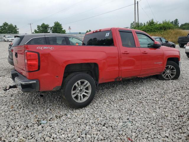2017 CHEVROLET SILVERADO - 1GCVKREC6HZ205997
