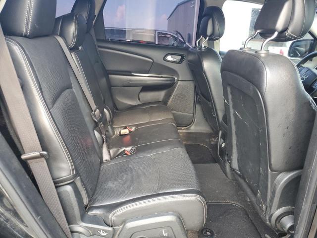 2017 DODGE JOURNEY SXT 3C4PDCBG8HT533761