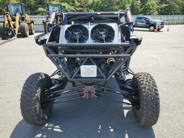 2018 CAN-AM MAVERICK X3 TURBO RR 3JBVXAW28JK000342