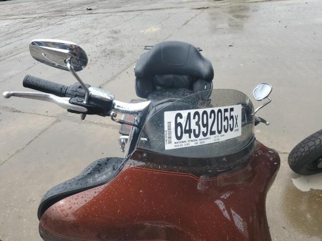 2011 HARLEY-DAVIDSON FLHTCU 1HD1FC411BB650565