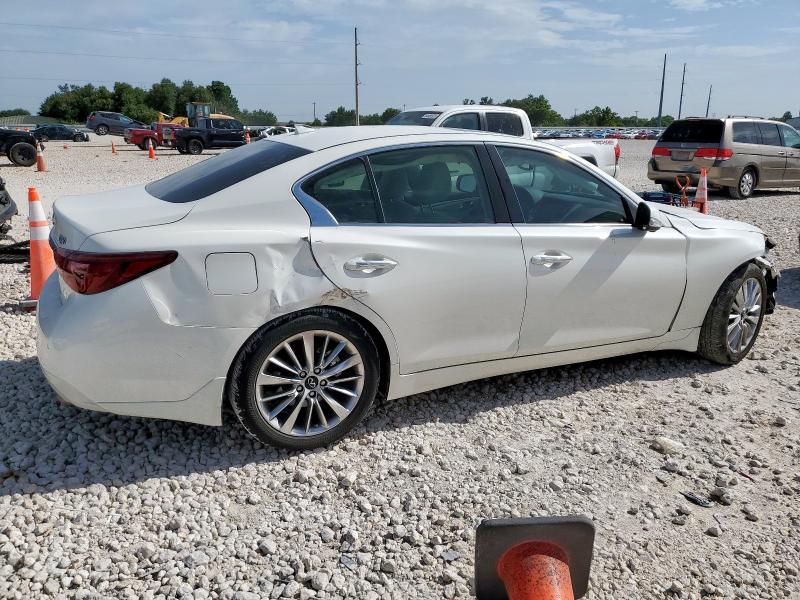 2023 INFINITI Q50 LUXE JN1EV7BP2PM511841