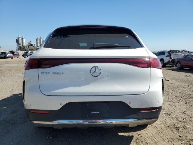 2024 MERCEDES-BENZ EQE SUV 350+ 4JGGM2BB0RA045505