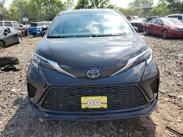 2023 TOYOTA SIENNA XSE 5TDXRKEC6PS155632
