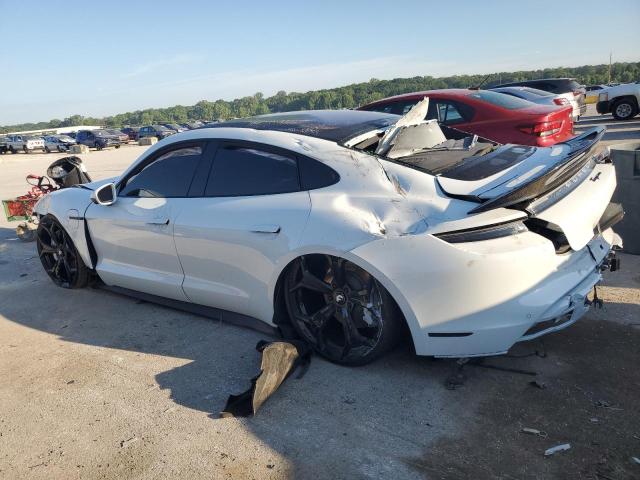 2022 PORSCHE TAYCAN WP0AA2Y1XNSA13556