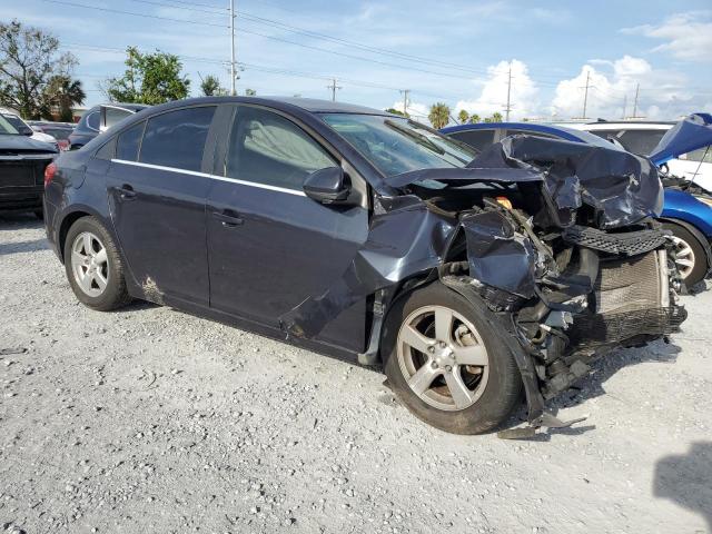 Vin: 1g1pc5sb4e7109442, lot: 63147405, chevrolet cruze lt 20144