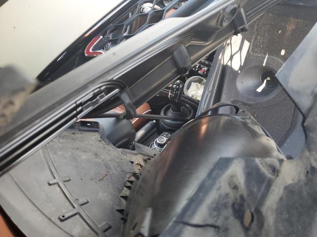 2023 MINI COOPER S WMW43DL01P3P48127