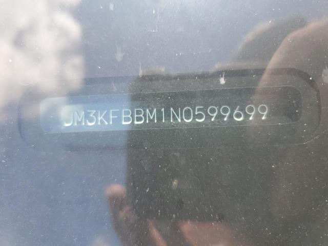 2022 MAZDA CX-5 SELEC JM3KFBBM1N0599699