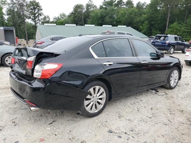 Vin: 1hgcr2f84fa258652, lot: 63010695, honda accord exl 20153