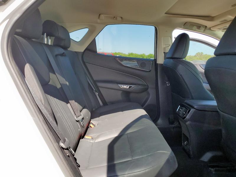 2022 LEXUS NX 350H 2T2GKCEZ9NC004056